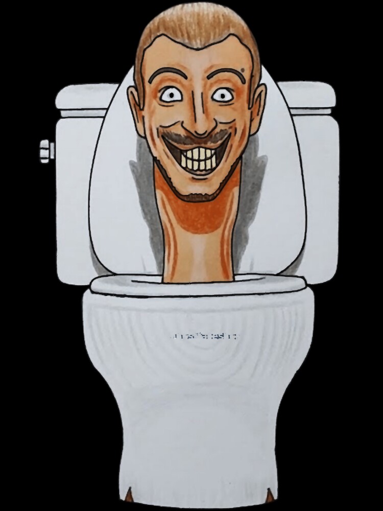 Compare prices for Funny Skibidi Toilet meme game across all European   stores