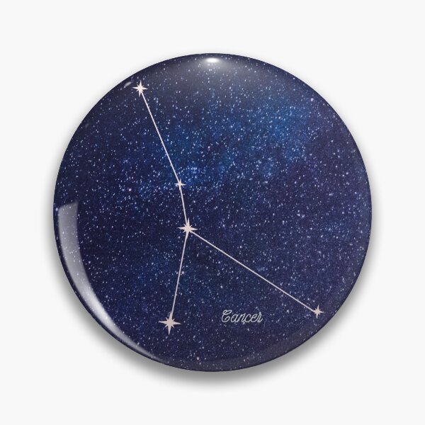 Item preview, Cancer Constellation (Zodiac) designed and sold by FreeDom-Game.