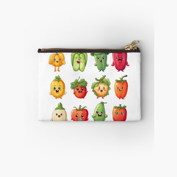 Item preview, Savor the Sweetness of vege - Explore our delightful collection of fruit-inspired apparel and stickers, perfect for all fruit enthusiasts seeking fresh and flavorful designs designed and sold by DiangelShop.