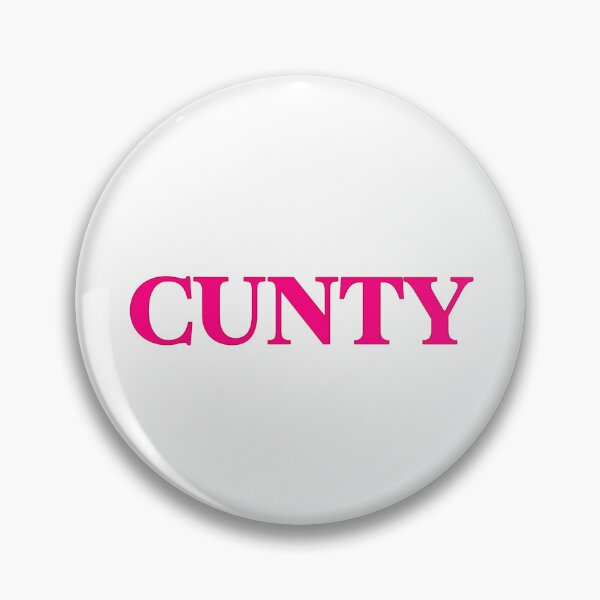 Item preview, Cunty designed and sold by wheezyprint.