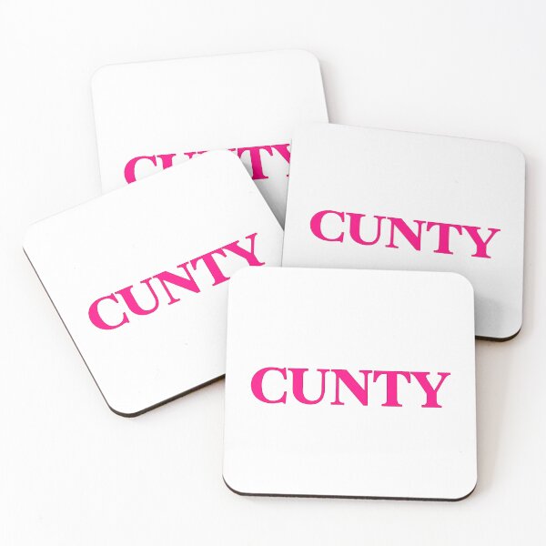 Item preview, Cunty designed and sold by wheezyprint.