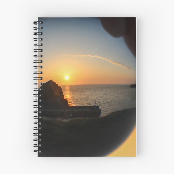 Item preview, Cornwall From A Different Perspective designed and sold by KLloydPhotos.