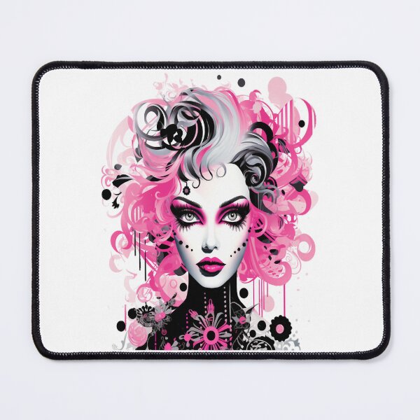 Item preview, Barb... Goth designed and sold by GeorgineButcher.