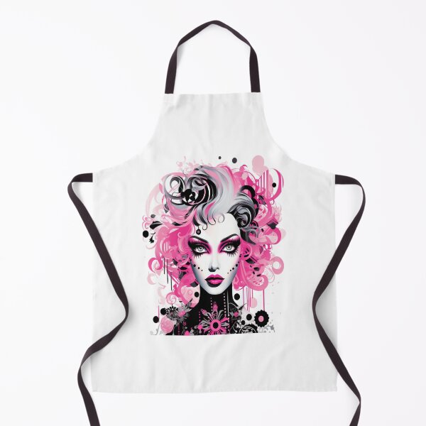 Item preview, Barb... Goth designed and sold by GeorgineButcher.