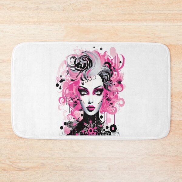 Item preview, Barb... Goth designed and sold by GeorgineButcher.
