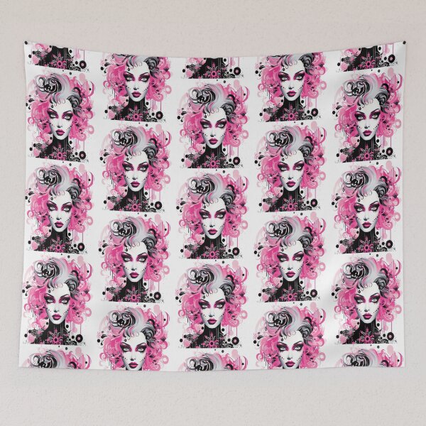 Item preview, Barb... Goth designed and sold by GeorgineButcher.