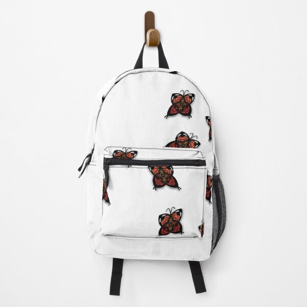 Item preview, Group of fluttering butterflies designed and sold by Bayzassi.