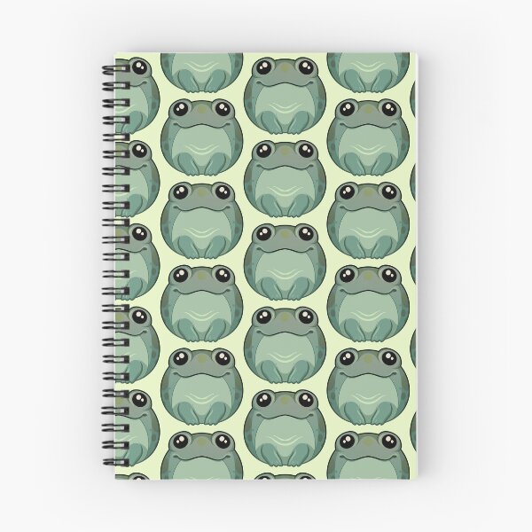 Item preview, Forb (Frog Orb) designed and sold by Inkycolor.