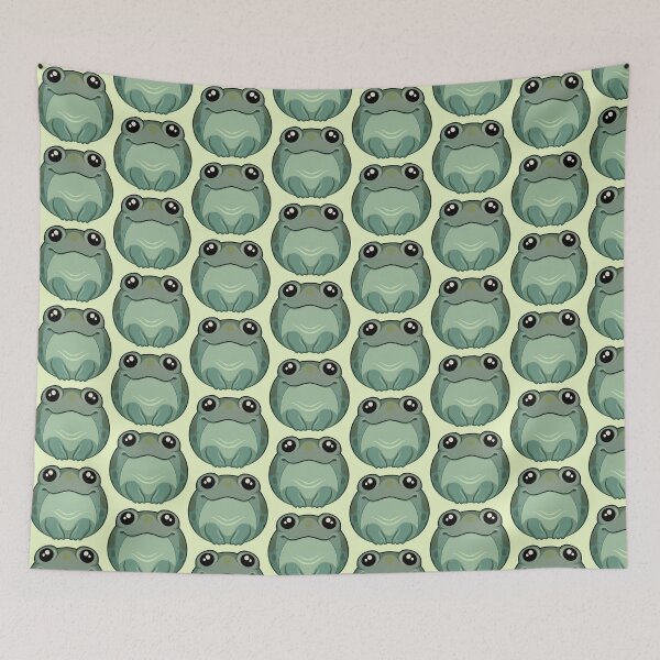 Item preview, Forb (Frog Orb) designed and sold by Inkycolor.