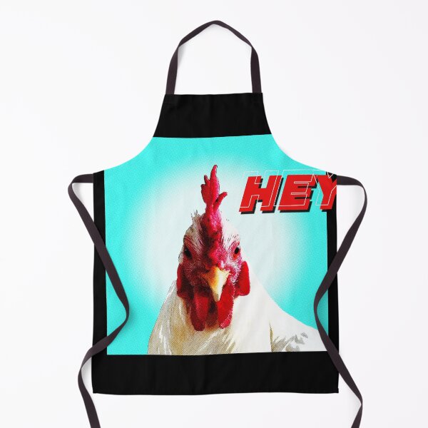 Item preview, Rooster Pop Art - HEY?! designed and sold by Milan Lazic.