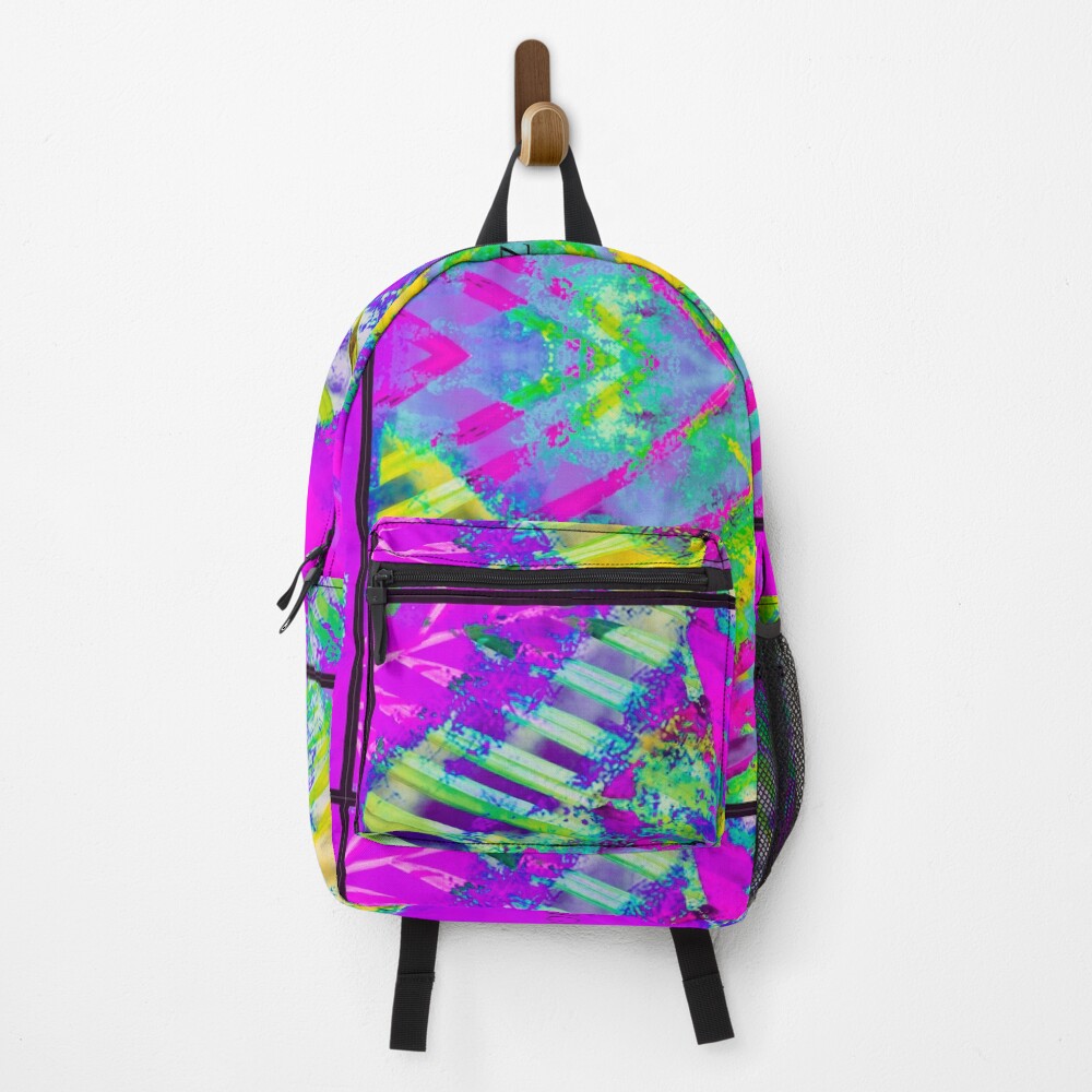 Item preview, Backpack designed and sold by clw2020.