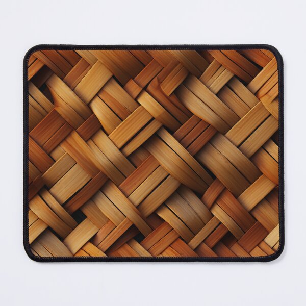 Item preview, Wicker Pattern  designed and sold by muskitt.