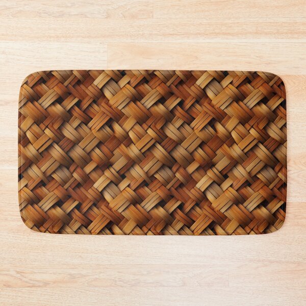 Item preview, Wicker Pattern  designed and sold by muskitt.