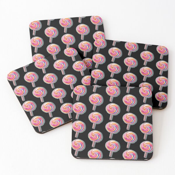 Item preview, Lolli POP! designed and sold by harrytk5.