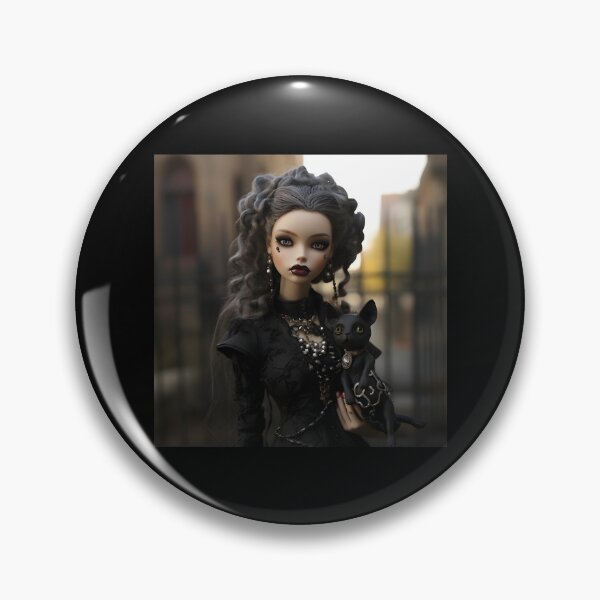 Item preview, Goth Glam designed and sold by GeorgineButcher.