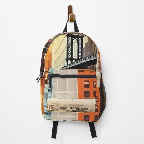 Item preview, Art Board Prints, NYC Wall Art, Home Office Art designed and sold by ShaneUFO.