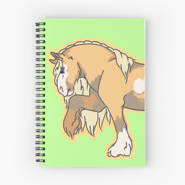 Item preview, Equus The Irish Cob designed and sold by vulpiniquest.
