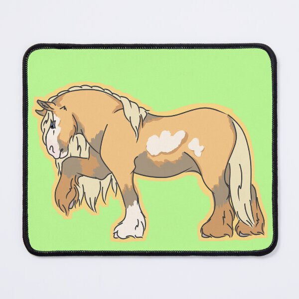 Item preview, Equus The Irish Cob designed and sold by vulpiniquest.