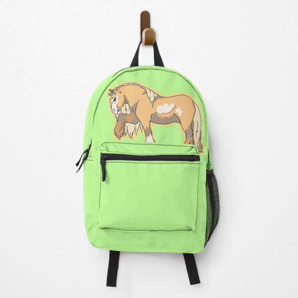 Item preview, Equus The Irish Cob designed and sold by vulpiniquest.