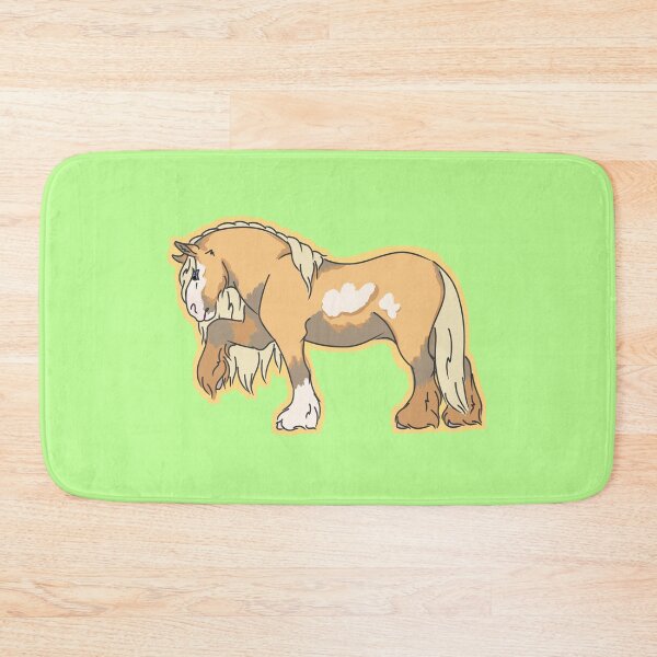 Item preview, Equus The Irish Cob designed and sold by vulpiniquest.