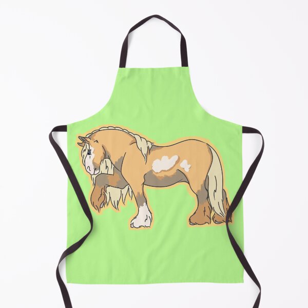Item preview, Equus The Irish Cob designed and sold by vulpiniquest.