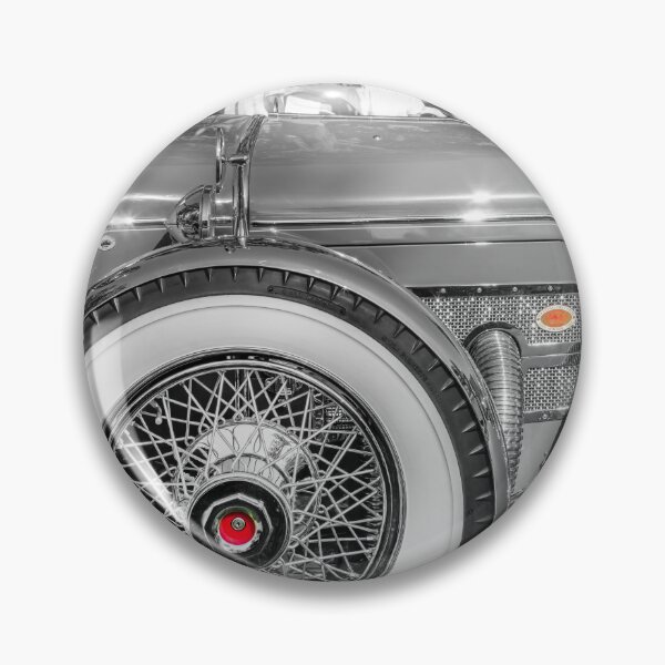 Item preview, Copy of 1929 Green Duesenberg Model J Convertible X101 designed and sold by RichFrancoCars.
