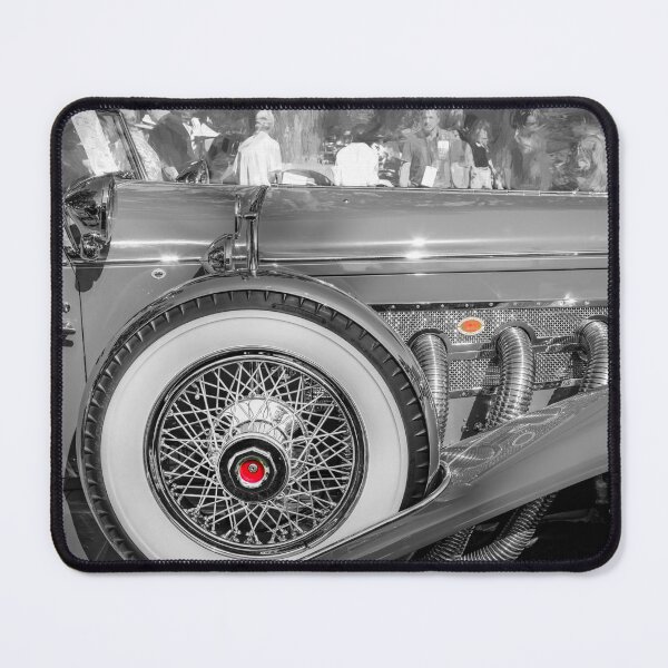 Item preview, Copy of 1929 Green Duesenberg Model J Convertible X101 designed and sold by RichFrancoCars.