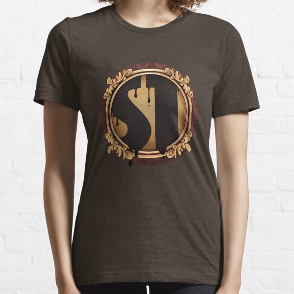 Bryan Scary - Daffy Elixir Essential T-Shirt