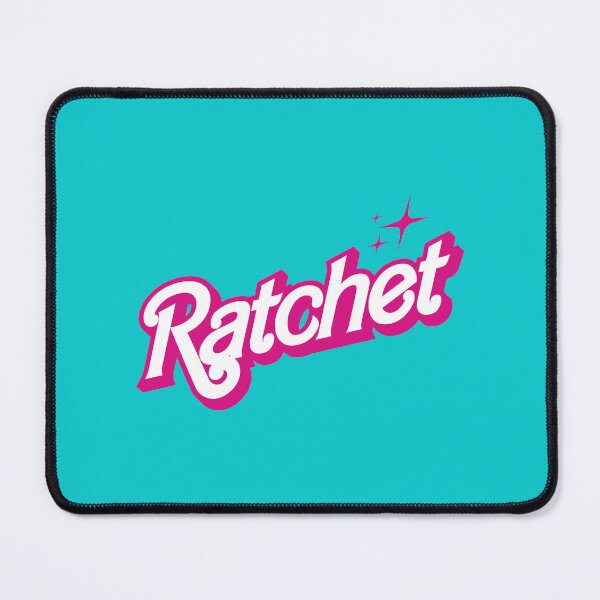 Item preview, Ratchet design funny gift designed and sold by GeorgineButcher.