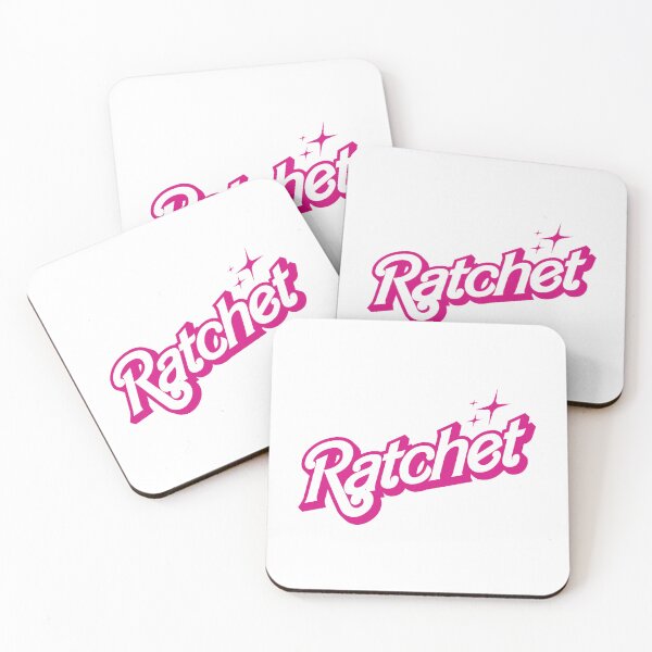 Item preview, Ratchet design funny gift designed and sold by GeorgineButcher.