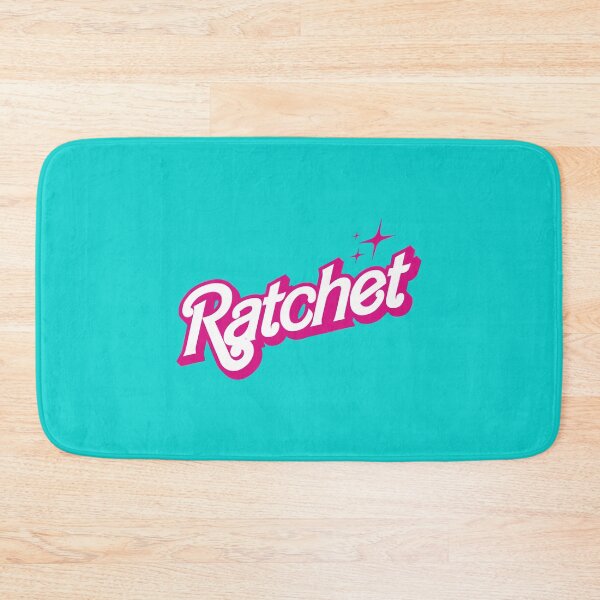 Item preview, Ratchet design funny gift designed and sold by GeorgineButcher.