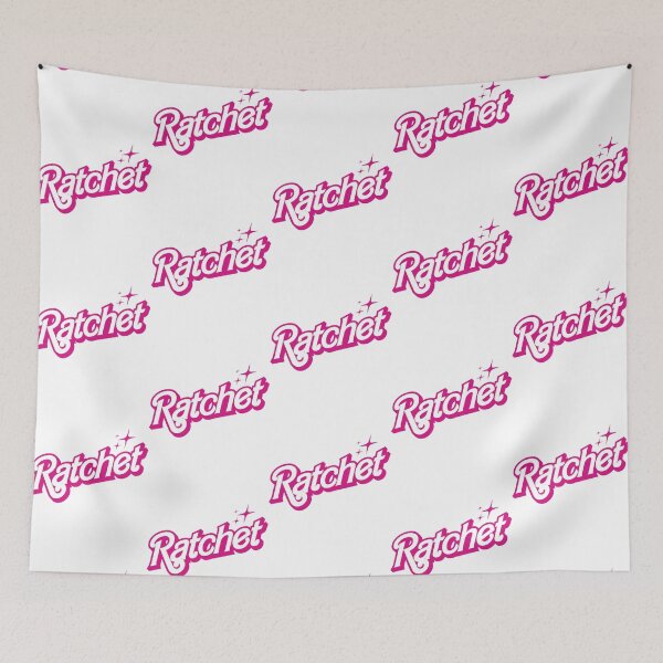 Item preview, Ratchet design funny gift designed and sold by GeorgineButcher.