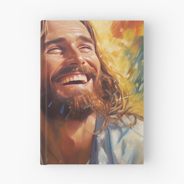 Item preview, Jesus; The Source of Joy designed and sold by Ivan  Guaderrama.