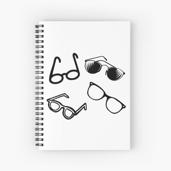 Item preview, Show off a unique and original style with the most trendy fashion glasses of the moment designed and sold by VicetTees.
