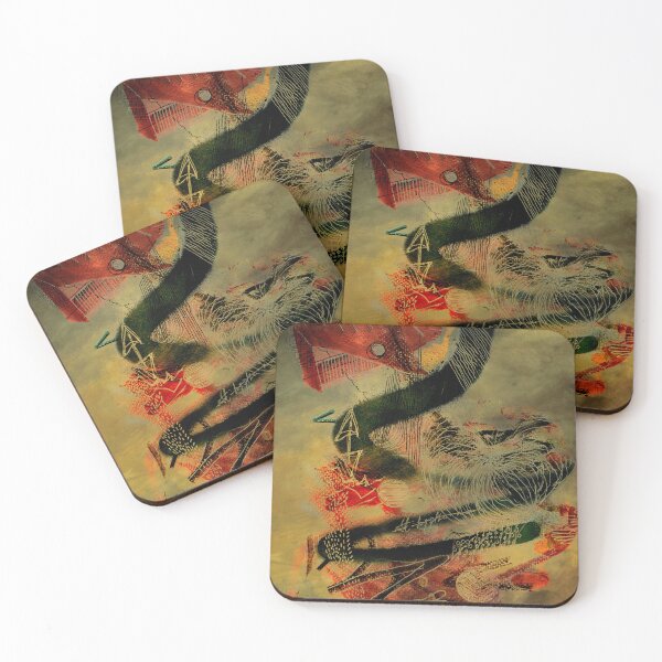 Item preview, Whirlwind - Abstract designed and sold by James DeFazio.