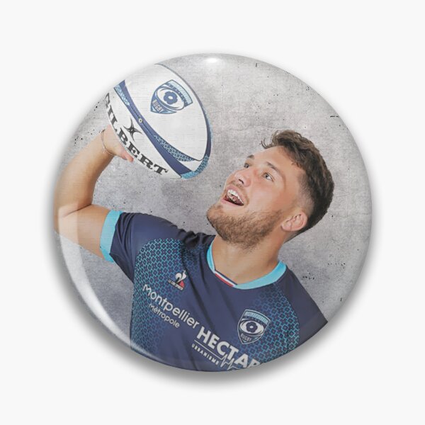 Item preview, Rugby player 2 designed and sold by Bulotin.