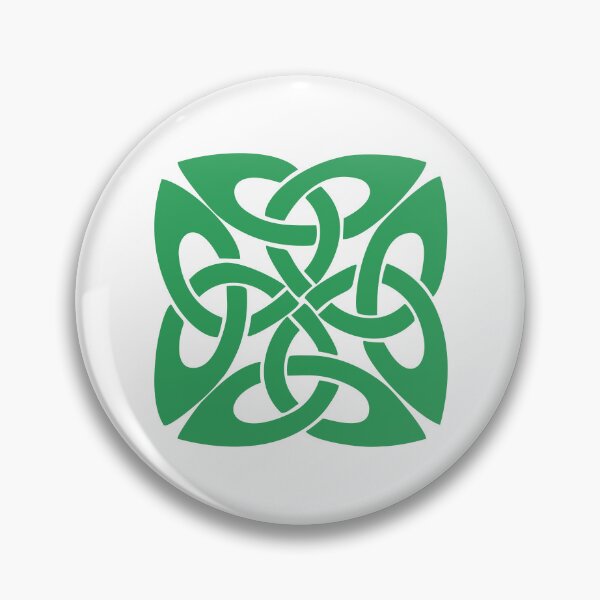 Item preview, Celtic Knot Hearts designed and sold by Jeallan Designs.