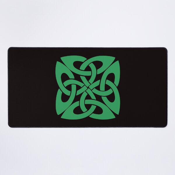 Item preview, Celtic Knot Hearts designed and sold by Jeallan Designs.