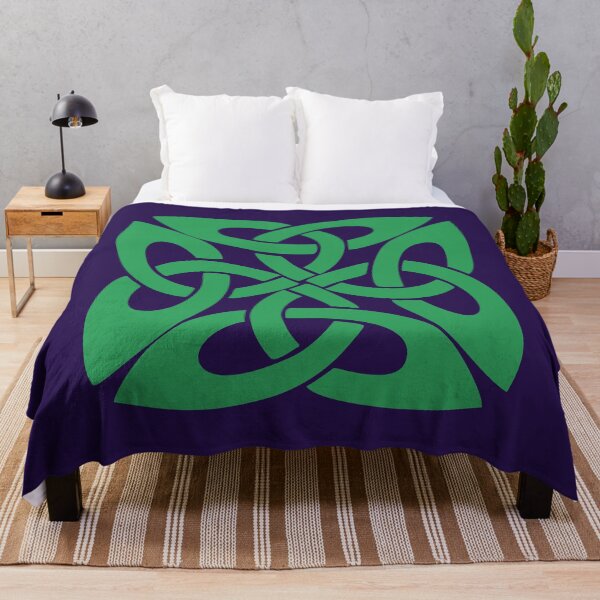 Item preview, Celtic Knot Hearts designed and sold by Jeallan Designs.