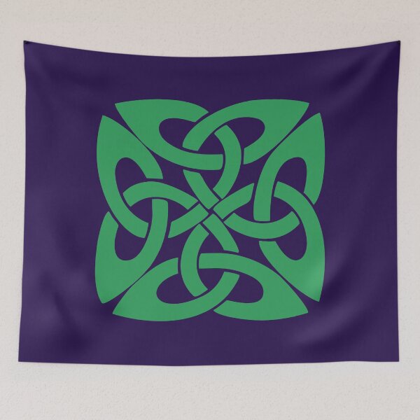 Item preview, Celtic Knot Hearts designed and sold by Jeallan Designs.