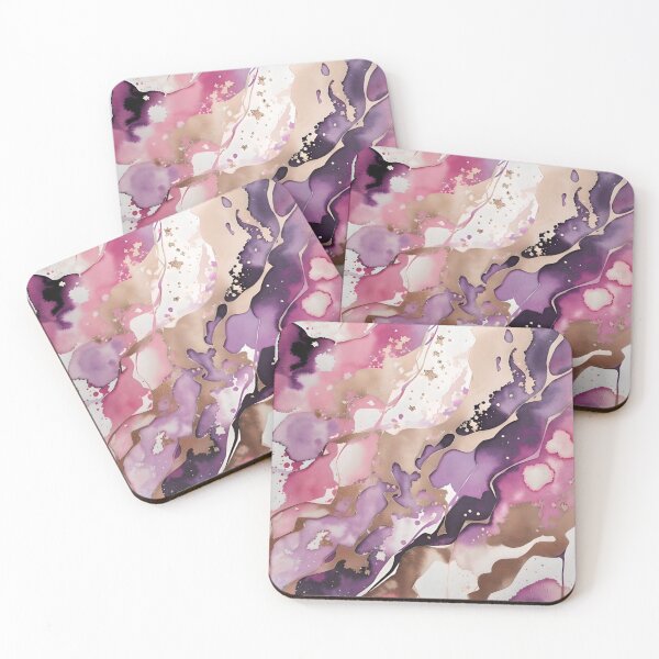 Item preview, Purple Power Abstract designed and sold by FocalFrenzy.