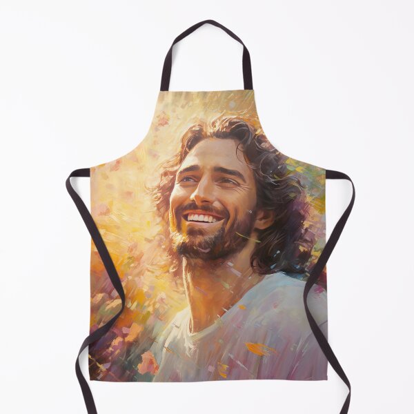Item preview, Jesus; The Source of Life designed and sold by Ivan  Guaderrama.