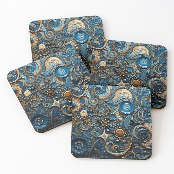 Item preview, Celestial Beauty 3D Night Stars designed and sold by LilyBell6.