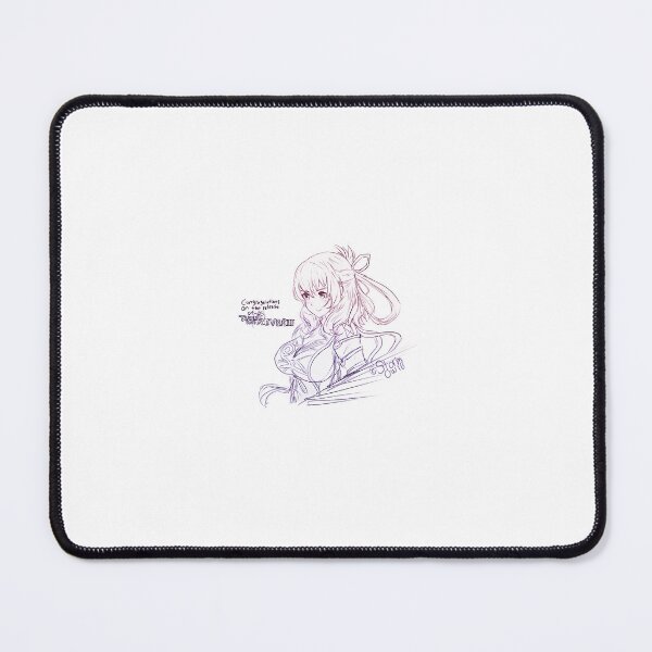 Item preview, Trails: Rixia Mao Sketch Style designed and sold by Stormowl0.