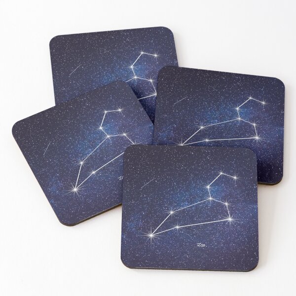 Item preview, Leo Constellation (Zodiac) designed and sold by FreeDom-Game.