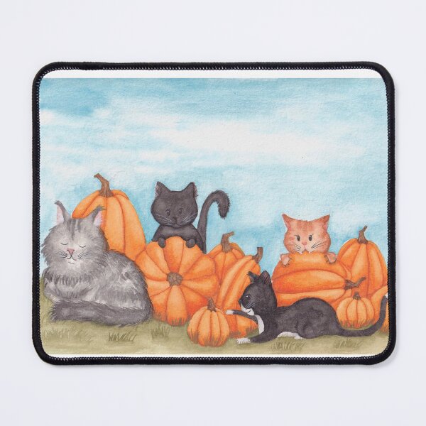 Item preview, Kitten patch designed and sold by Lobalmo Art.