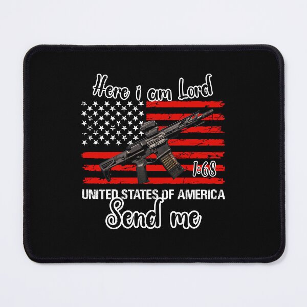 Item preview, Here i am lord send me designed and sold by MironEX.