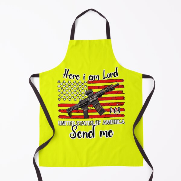 Item preview, Here i am lord send me designed and sold by MironEX.