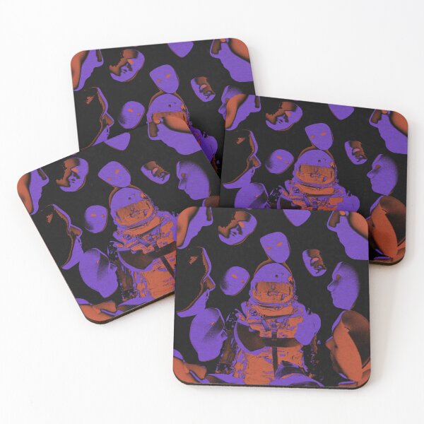 Item preview, Who am I? Quien eres? designed and sold by Juanca-duranm.