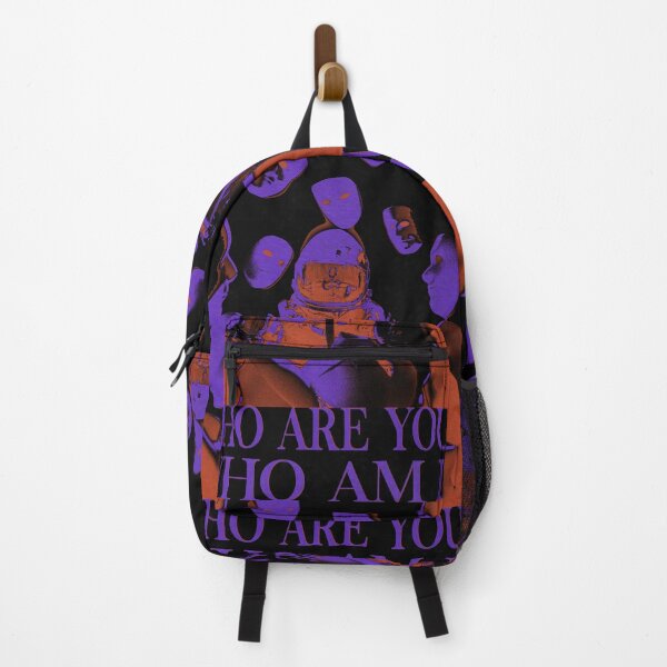 Item preview, Who am I? Quien eres? designed and sold by Juanca-duranm.